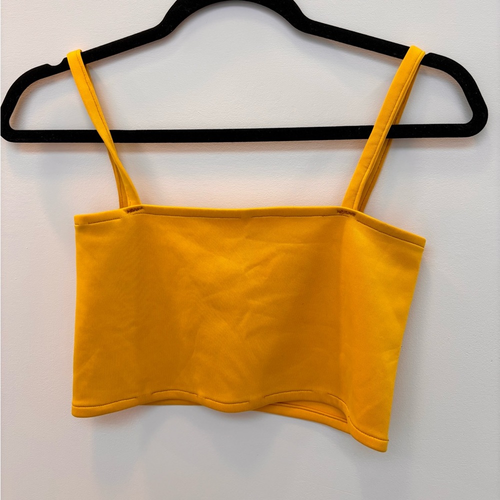Cute Crop Top